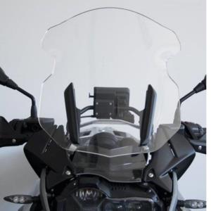 Parabrisas alto 515mm BMW R1200/1250GS